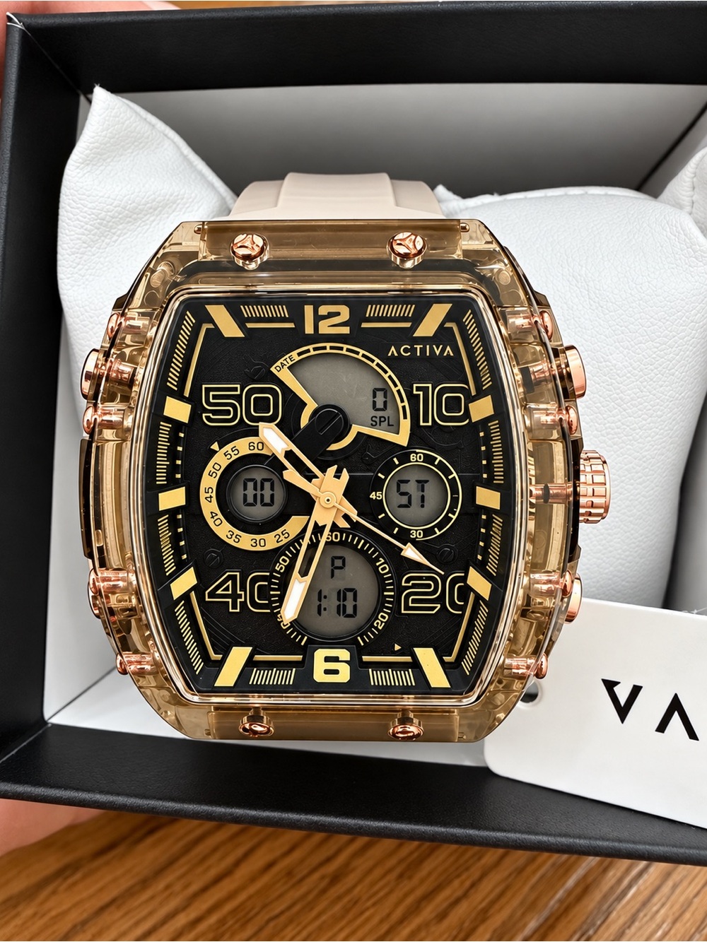 Invicta Activa Vion Sports Watch